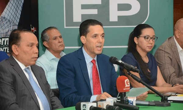 FP sugiere subsidiar la tarifa eléctrica población vulnerable