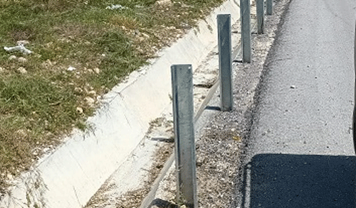 meses prision carretera FE