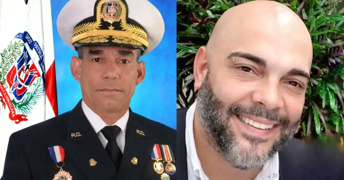 Prisión preventiva a expresidente DNCD por asesinato comunicador