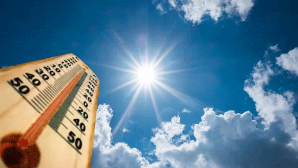 Onamet pronostica condiciones de buen tiempo para este domingo 5 Onamet pronostica condiciones de buen tiempo para este domingo