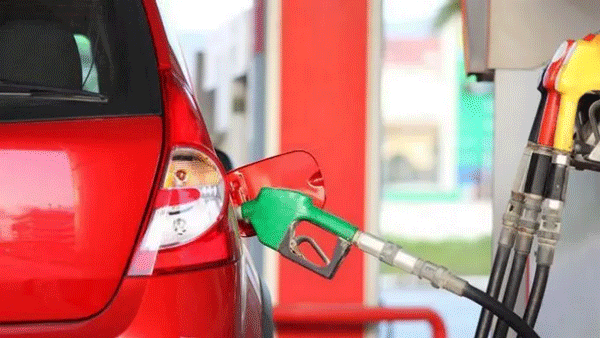Gobierno mantiene precio de todos los combustibles con subsidio de 500 millones de pesos 1 precio gasolina semana FE