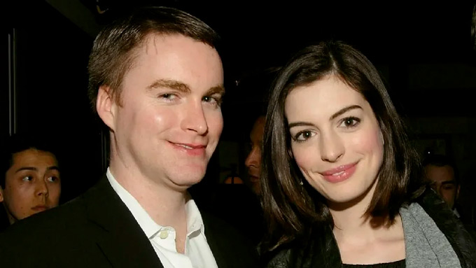 La confesión de un hermano de Anne Hathaway que la hizo abandonar su deseo de ser monja 2 La confesión de un hermano de Anne Hathaway que la hizo abandonar su deseo de ser monja