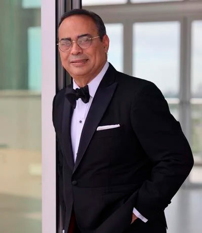 Gilberto Santa Rosa lanza versión "deluxe" de su nuevo disco "Debut y Segunda Tanda" 1 Gilberto Santa Rosa FE