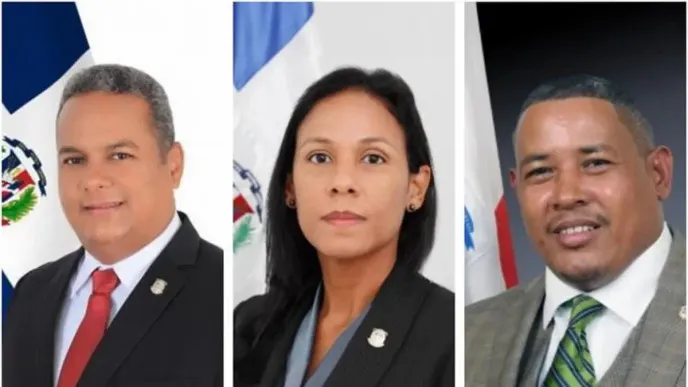 Investigación que involucra a diputados en caso Falcón está bajo una «jurisdicción privilegiada», dice fiscal (Vídeo)