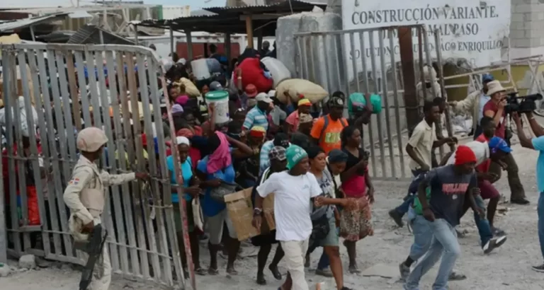 Temor en lugares de RD ocupan haitianos 7 Temor en lugares de RD ocupan haitianos