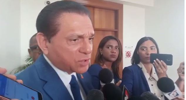 Salud Pública confirma caso sospechoso de cólera en República Dominicana (Vídeo)
