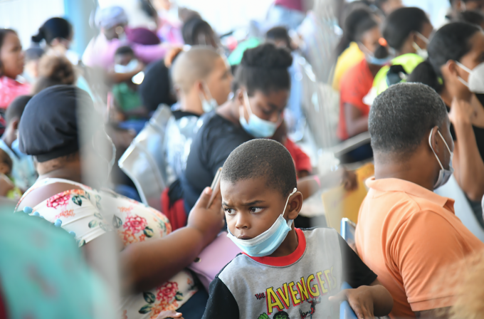 Salud Pública emite alerta epidemiológica frente a la influenza estacional