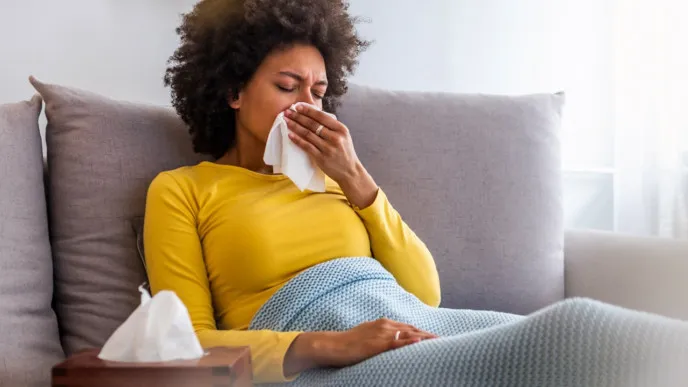 Ministerio de Salud Pública alerta circulan tres virus gripales