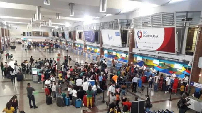 Aduanas amplía a 45 días el periodo de Gracia Navideña