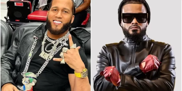 Don Miguelo le lanza tremendo fuego a El Alfa