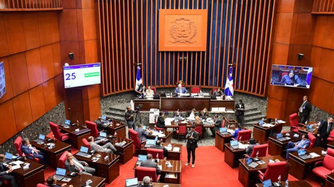 El Informe con Alicia Ortega: En qué gastan casi RD$ 300 millones anuales 29 senadores que reciben «El Barrilito» (Víideo)