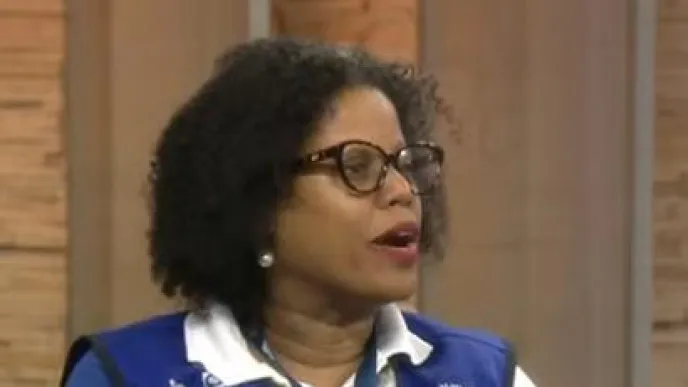 Miosotis Rivas: ONE admite deserción de empadronadores es mayor al 40% (Vídeo)