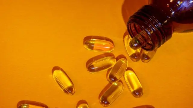 Resaltan beneficios de la vitamina D