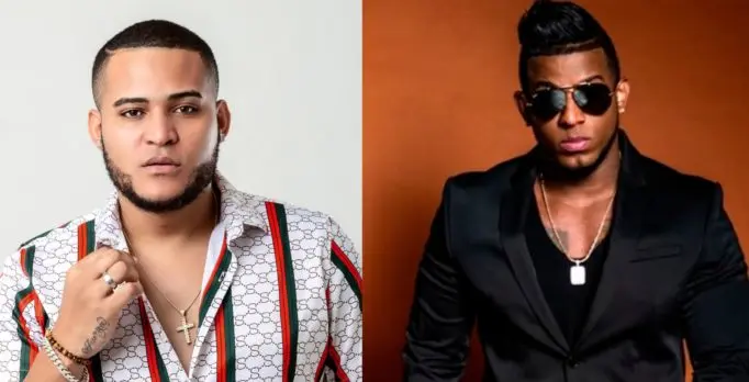 Carlitos Wey a Crazy Design: ¨Entrégame el dinero mio¨