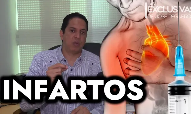 Video: ¿Por qué tantos infartos en República Dominicana?- Explicación