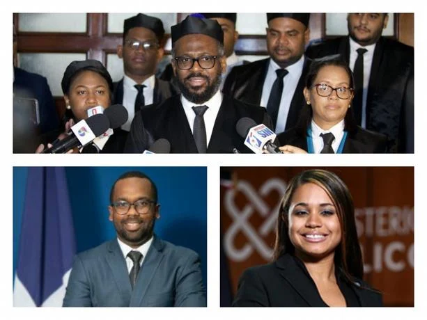 Asociación de jueces acusa a miembros de MP de utilizar “practicas populistas” e “injuriosas” ante variaciones de prisión