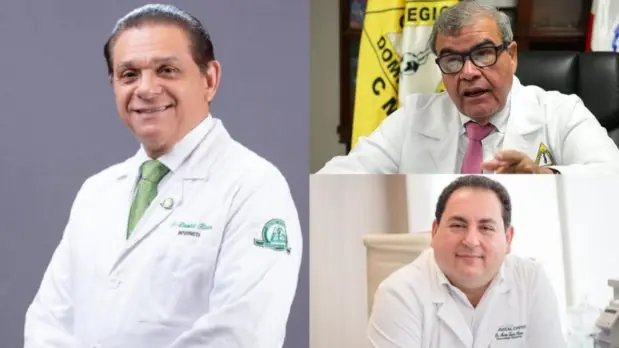 Citan retos sanitarios de autoridades de Salud para 2023