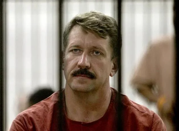 Viktor Bout, el “Mercader de la Muerte”, regresa a Rusia