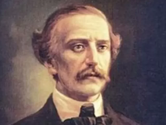 10 datos interesantes que quizás no sabías sobre Juan Pablo Duarte 1 Duarte e1674671727855