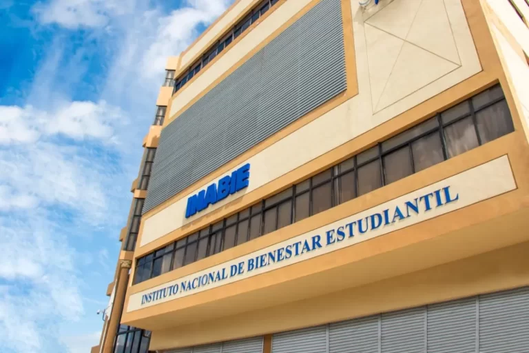 Inabie examinará procesadoras alimento escolar 5 Inabie examinará procesadoras alimento escolar