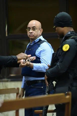 Homicida de Jorge Mera: “Me vi obligado a hacer eso en contra de mi voluntad”