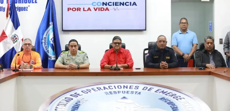 COE reporta 10 fallecidos y 72 afectados en accidentes de tránsito en fin de año 2 COE reporta 10 fallecidos y 72 afectados en accidentes de tránsito en fin de año