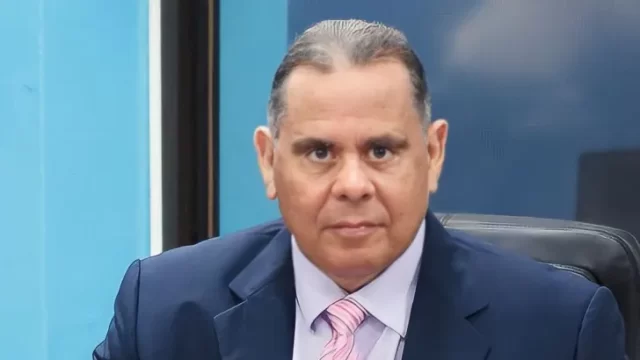 Francisco Pagán salpica a Gómez Díaz: fue a mi despacho con 6 cheques de RD$ 25 millones