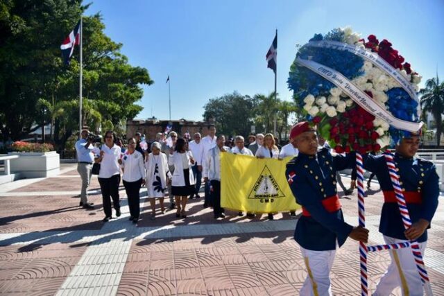 Senén Caba: "Al Presidente no le importa la seguridad social", tras no hablar de ARS y AFP en su discurso 5 Senén Caba: «Al Presidente no le importa la seguridad social», tras no hablar de ARS y AFP en su discurso