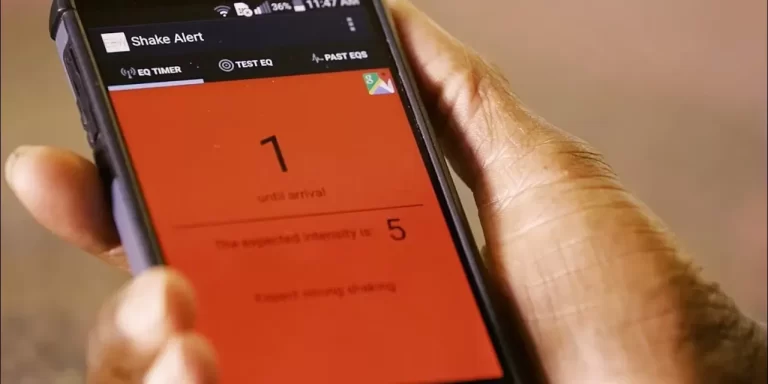 Video | Activar alertas de terremoto en celulares Android 4 Video | Activar alertas de terremoto en celulares Android