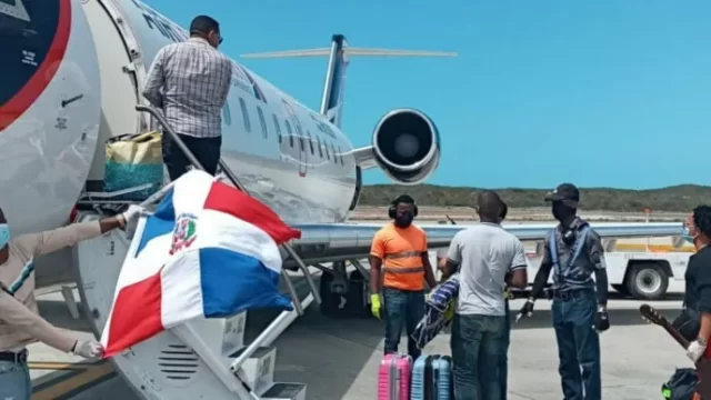 (Vídeo) Dominicanos no necesitarán visa para ir a Europa a partir del 2025, según autoridades