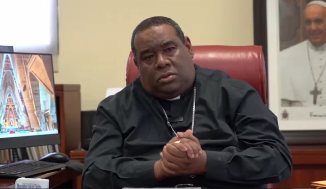 Castro Marte llama “falsos demócratas” a senadores opuestos a aprobación de Código Penal