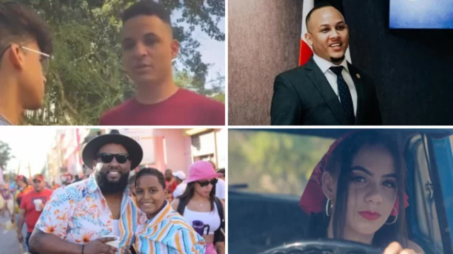 Febrero 2023: Medio mes de sustos y tragedias que han marcado a la sociedad dominicana