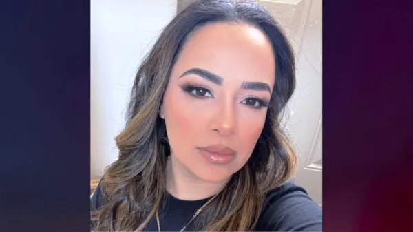 Hallan muerta y semi enterrada a maestra hispana desaparecida en Nueva Jersey