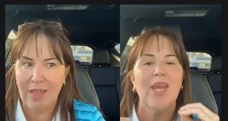 (Vídeo) Profesora advierte a los padres sobre sus intimidades: “Su hijos me cuentan todo”