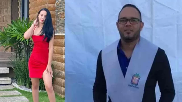 John Kelly Martínez: El profesor le introdujo cinco pastillas en una bebida a Esmeralda Richiez sin su consentimiento