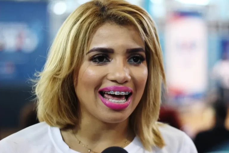 Kimberly Taveras dice que un dirigente del PRM sería señalado por corrupción