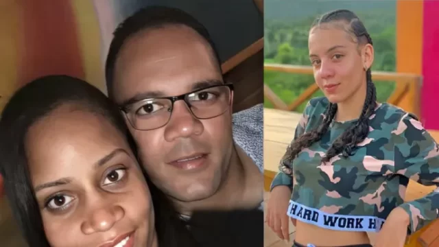 Ministerio Público aclara no solicitará medidas de coerción a esposa del profesor John Kelly Martínez