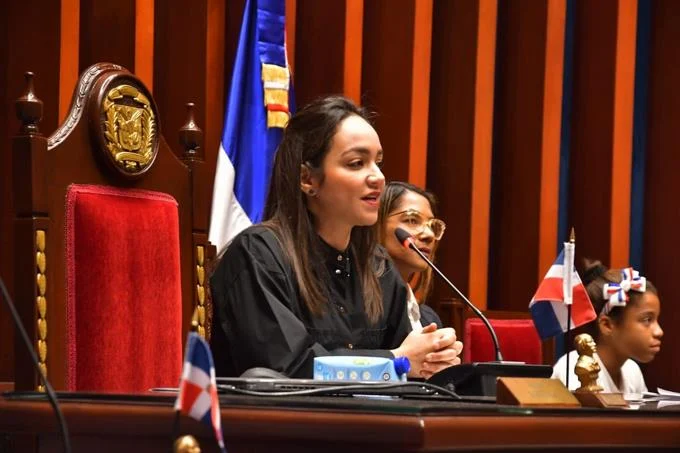 Faride Raful a Margarita Cedeño: “El procurador ya no es Jean Alain”