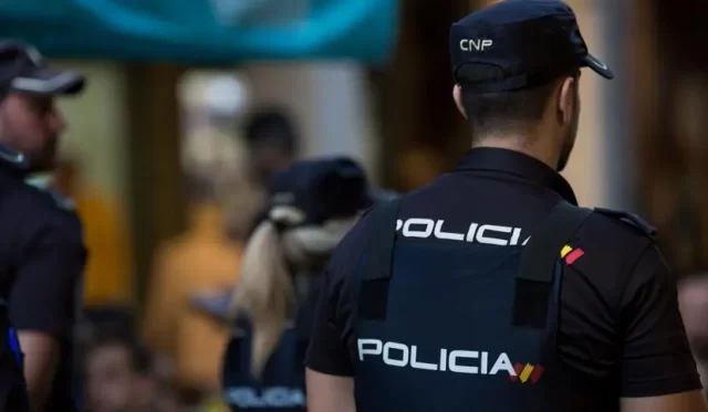 Sospecha de un nuevo asesinato de bandas en Madrid, dominicanos implicados 1 policia e1678666270718