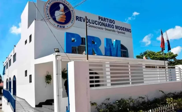 Van 5 diputados PRM ligan a graves delitos 1 prm e1679945225689