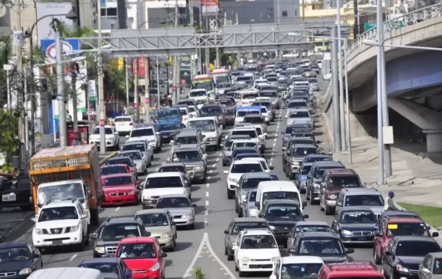 La tarifa de la Inspección Técnica Vehicular 1 vehiculos e1678373839843