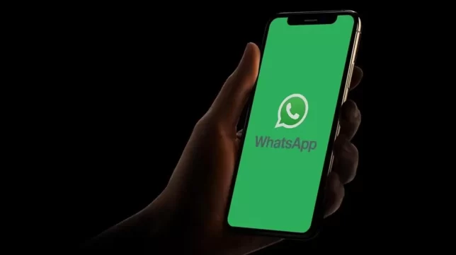 WhatsApp permitirá crear grupos con fecha de caducidad 1 whatsapp e1678277082408