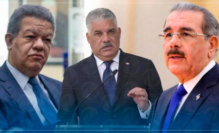 Alianza electoral PLD, FP y PRD ya cuenta con espaldarazo de Leonel-Danilo y MV es el enlace 1 Alianza electoral PLD, FP y PRD ya cuenta con espaldarazo de Leonel-Danilo y MV es el enlace
