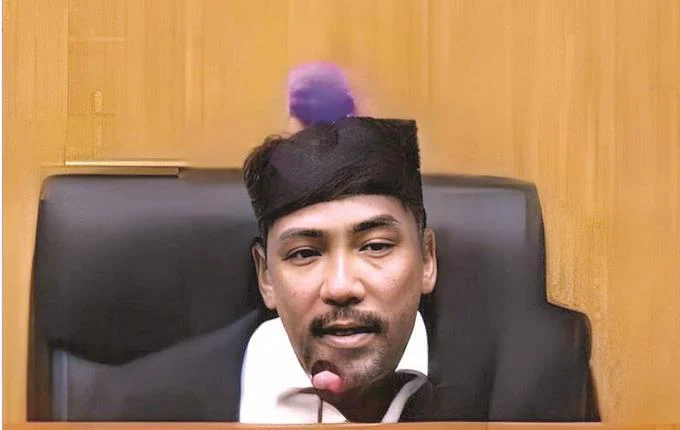 Consejo del Poder Judicial destituye al juez Juan Francisco Consoró