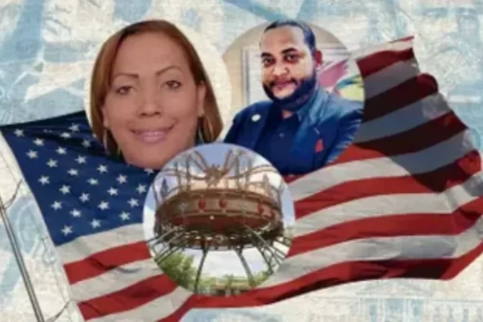 Dos regidores de Hato Mayor residen en EE.UU.; cobran hasta la dieta