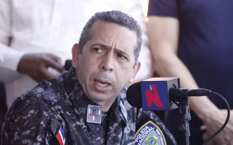 Pesqueira: Hechos violentos “están preocupando” al Gobierno