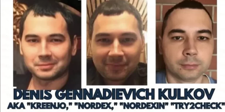 EEUU ofrece USD 10 millones de recompensa por un ciberdelincuente ruso