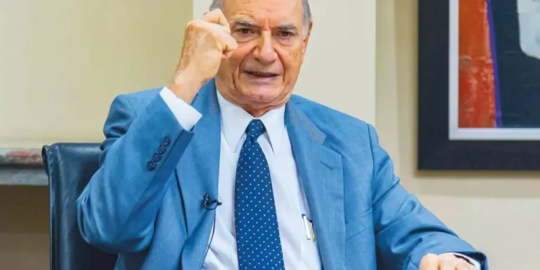 Quico Tabar pide a Hacienda suspender temporalmente sorteos de bancas electrónicas