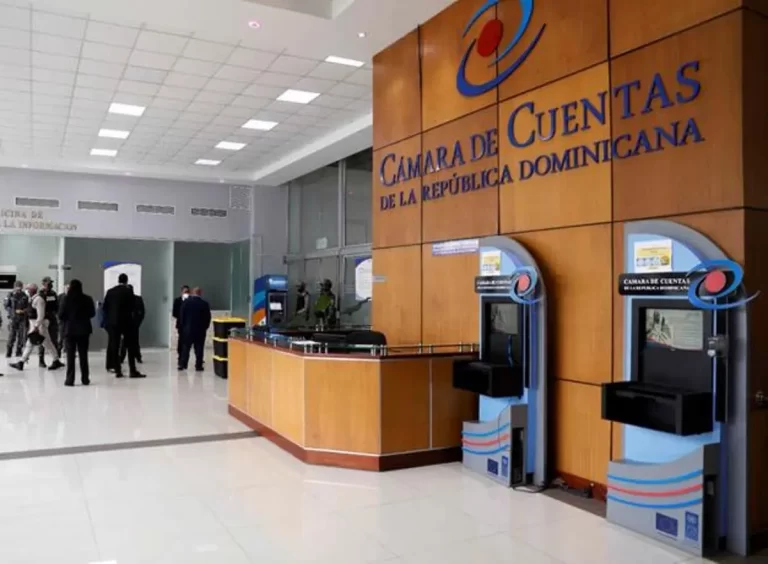 Estos son los «problemas» que halló Participación Ciudadana en la Cámara de Cuentas 5 Estos son los «problemas» que halló Participación Ciudadana en la Cámara de Cuentas