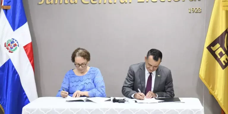 Restablecen voto penitenciario para las elecciones generales de 2024